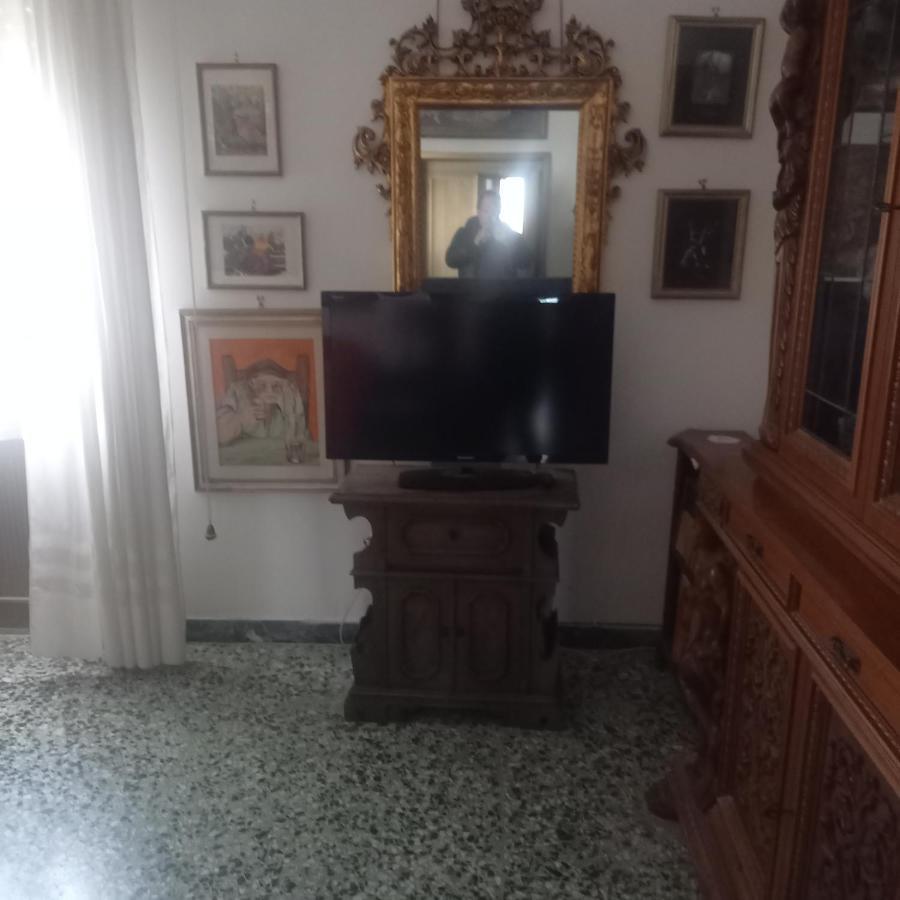 Il Nido Di Mamma E Babbo Civitavecchia Exterior photo