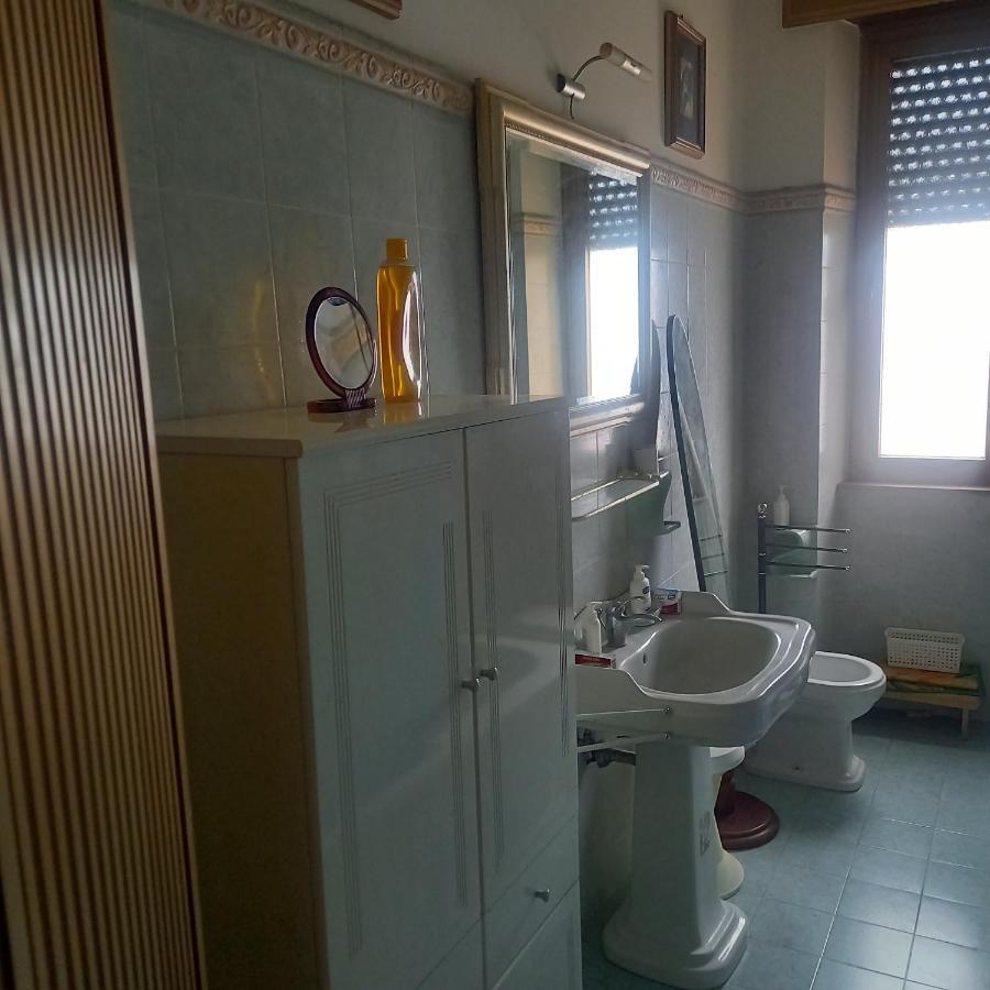 Il Nido Di Mamma E Babbo Civitavecchia Exterior photo