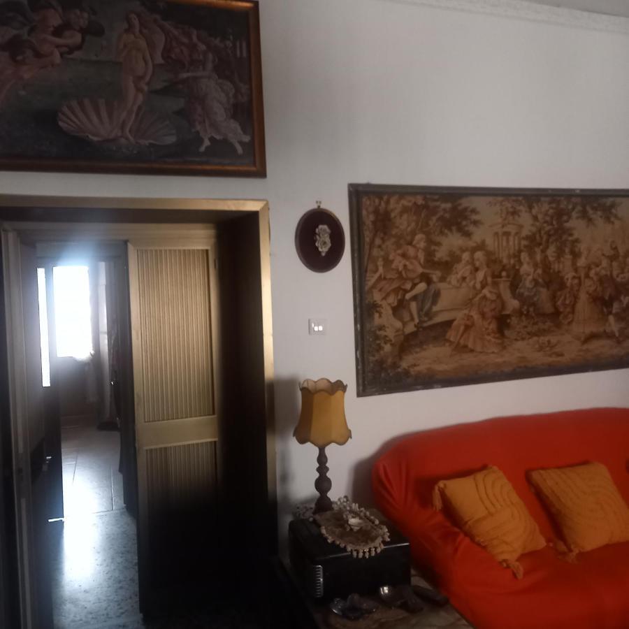 Il Nido Di Mamma E Babbo Civitavecchia Exterior photo
