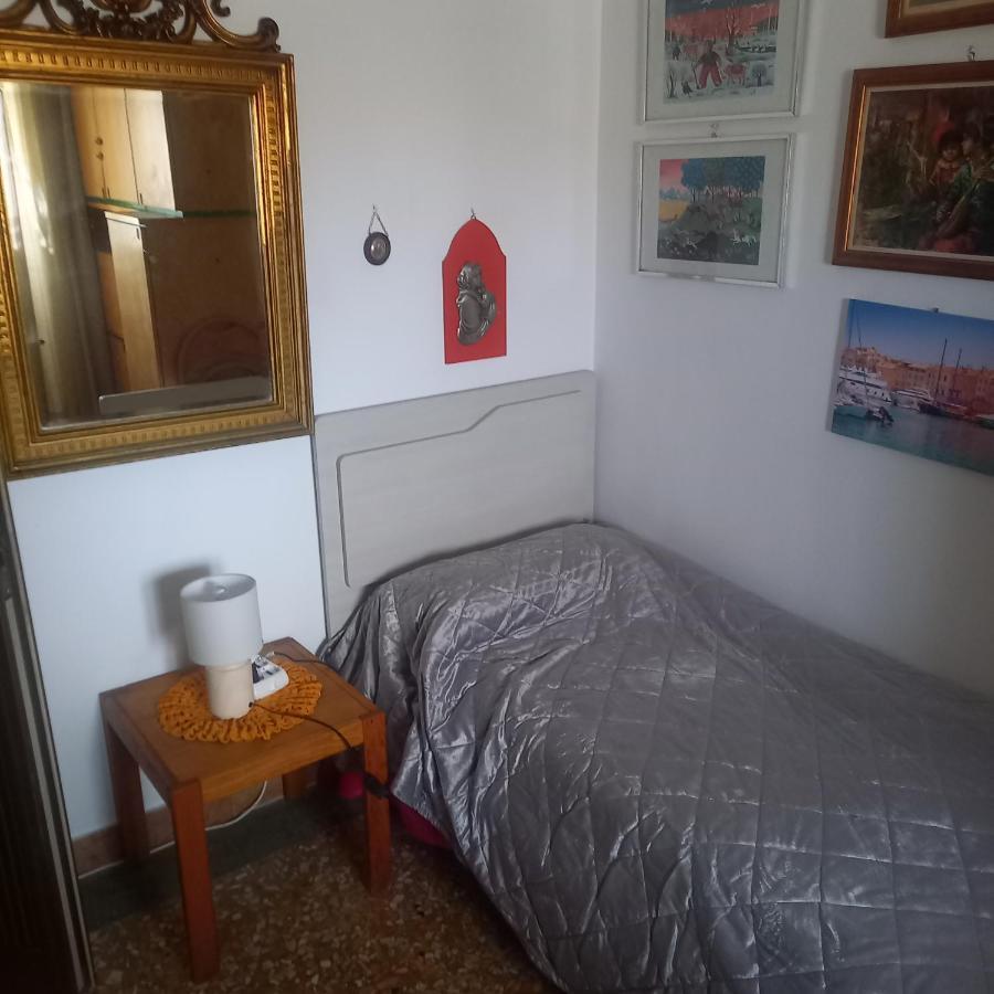 Il Nido Di Mamma E Babbo Civitavecchia Exterior photo
