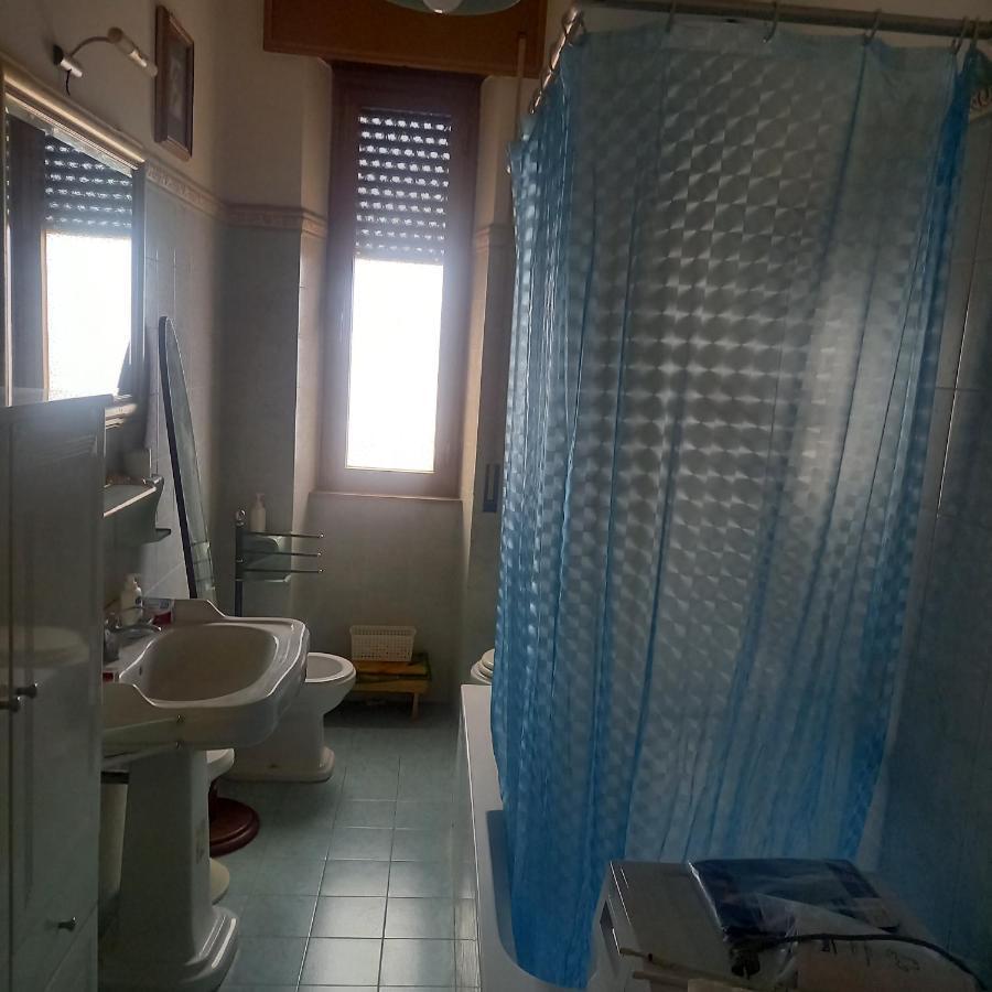 Il Nido Di Mamma E Babbo Civitavecchia Exterior photo